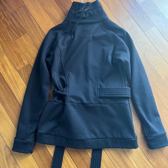 North Face Fleece Jacket - Picture 5 of 6